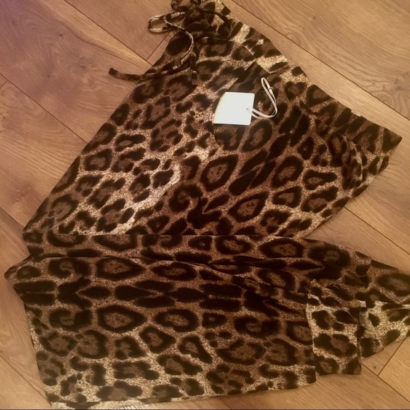 SUPER COMFORTABLE JOGGERS TIE WAIST POCKETS & SOME STRETCH - Picture 9 of 10